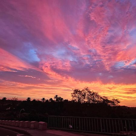 Apartamentos Viviendas Vacacionales Isabel Maria Montana la Data エクステリア 写真