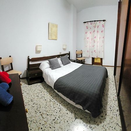 Apartamentos Viviendas Vacacionales Isabel Maria Montana la Data エクステリア 写真