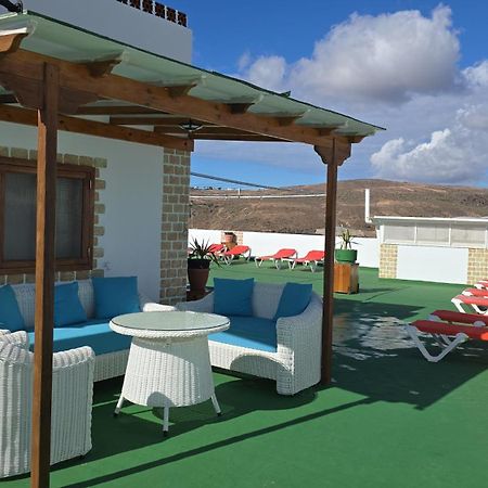 Apartamentos Viviendas Vacacionales Isabel Maria Montana la Data エクステリア 写真