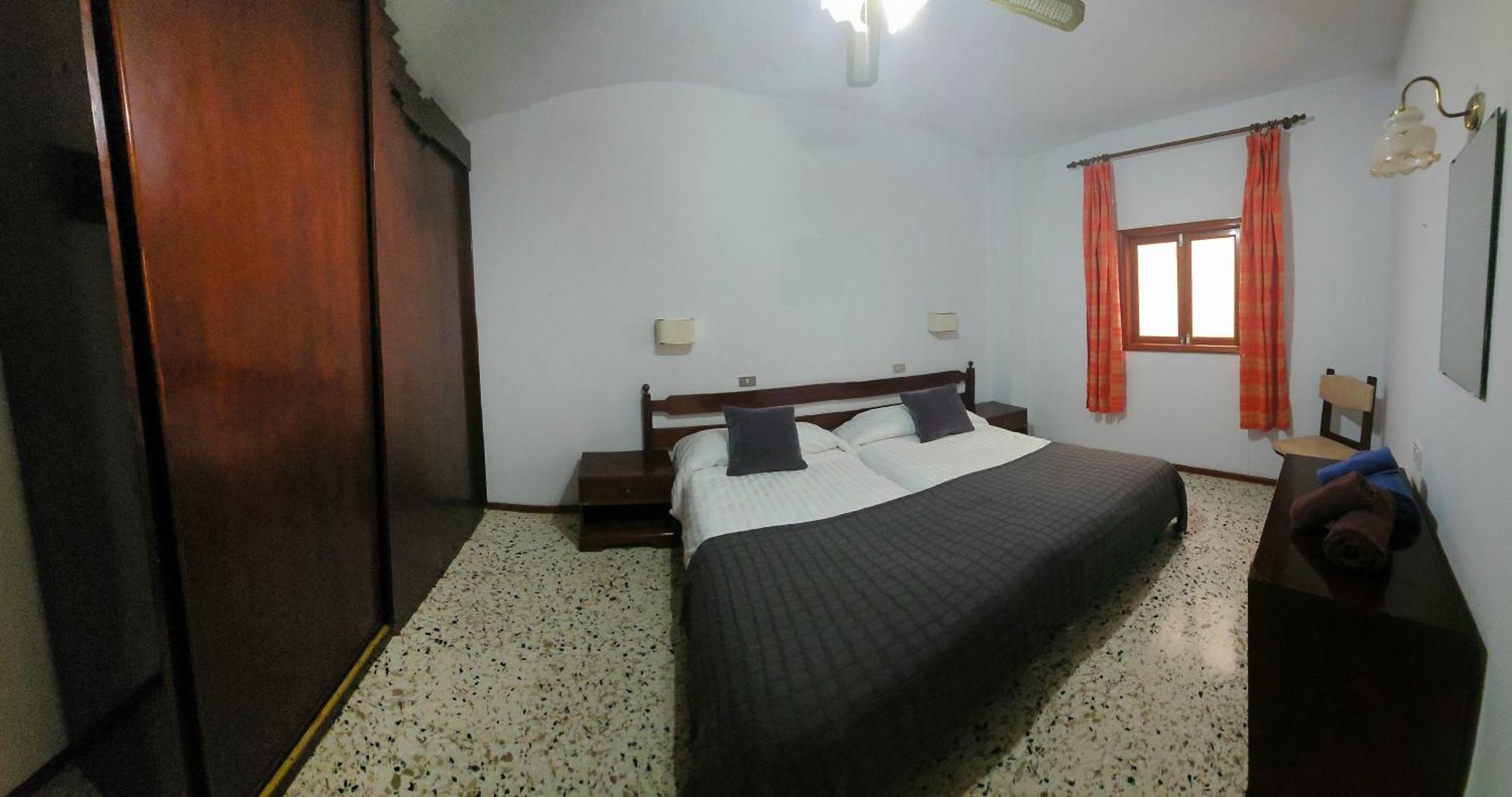 Apartamentos Viviendas Vacacionales Isabel Maria Montana la Data エクステリア 写真