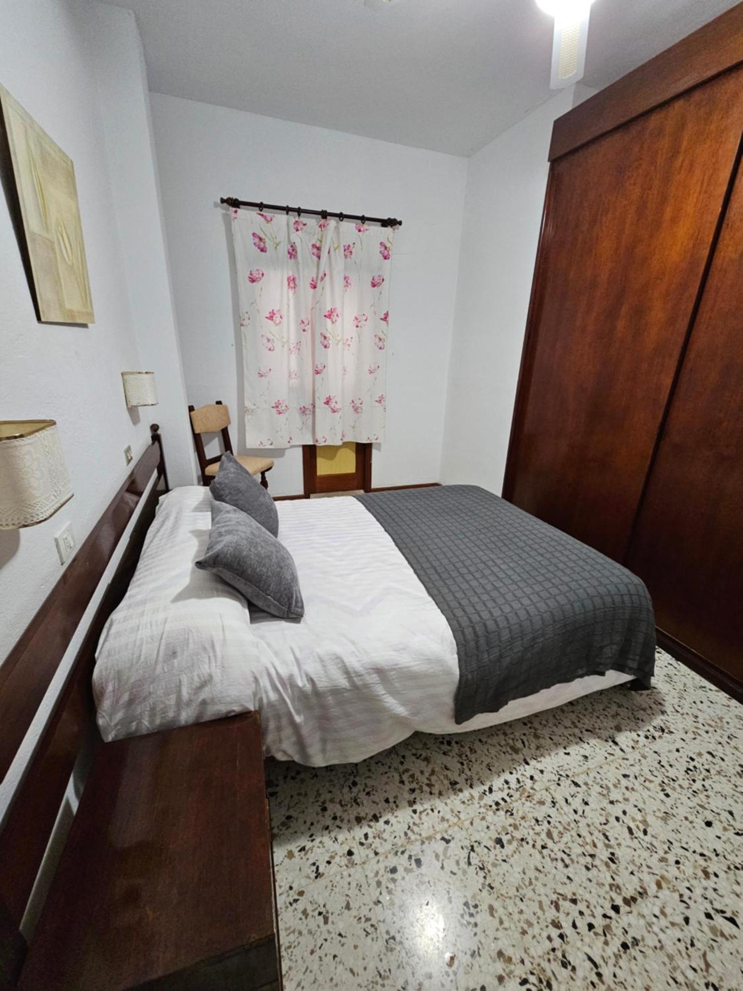 Apartamentos Viviendas Vacacionales Isabel Maria Montana la Data エクステリア 写真