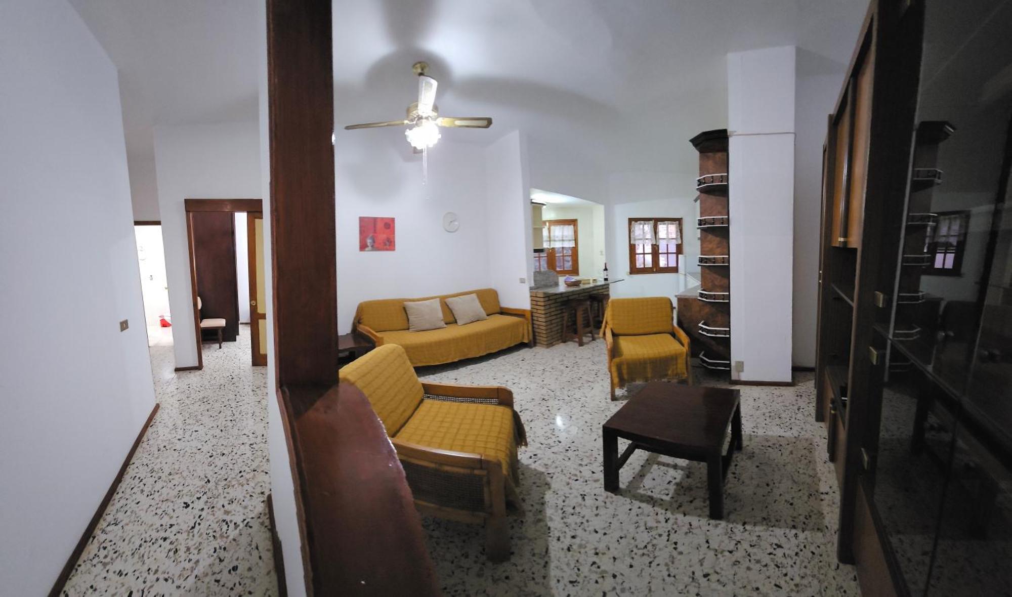 Apartamentos Viviendas Vacacionales Isabel Maria Montana la Data エクステリア 写真
