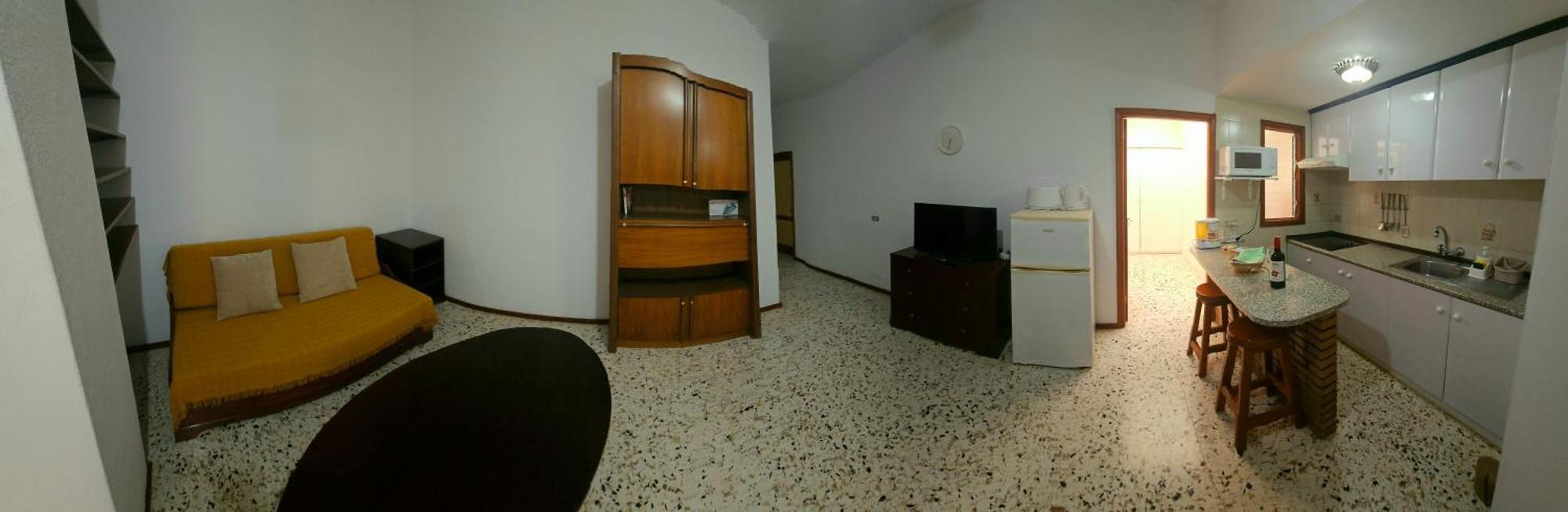 Apartamentos Viviendas Vacacionales Isabel Maria Montana la Data エクステリア 写真