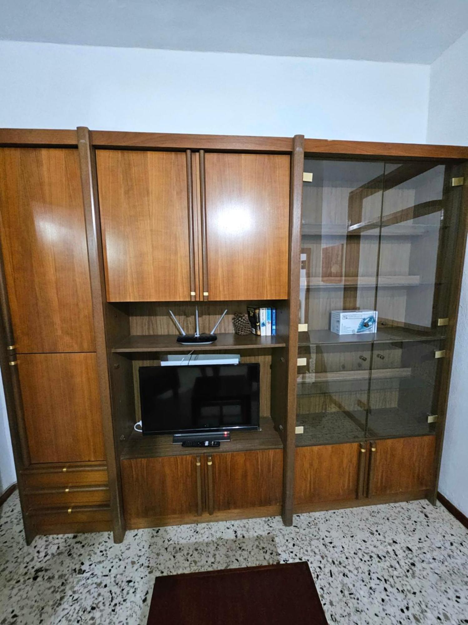 Apartamentos Viviendas Vacacionales Isabel Maria Montana la Data エクステリア 写真