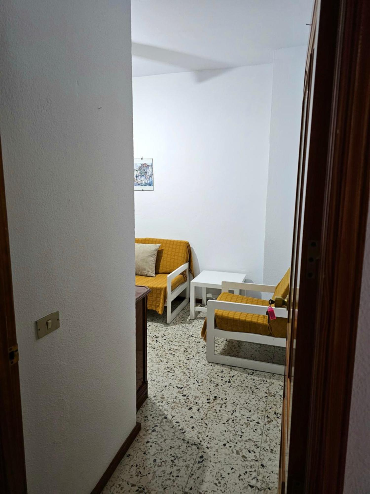 Apartamentos Viviendas Vacacionales Isabel Maria Montana la Data エクステリア 写真