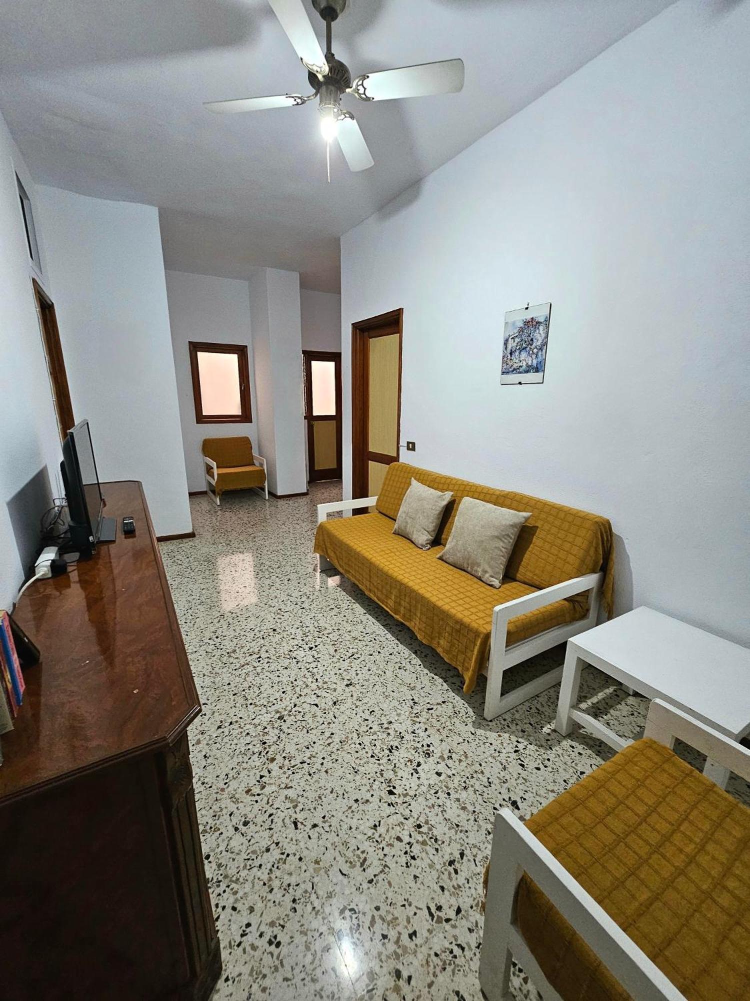 Apartamentos Viviendas Vacacionales Isabel Maria Montana la Data エクステリア 写真