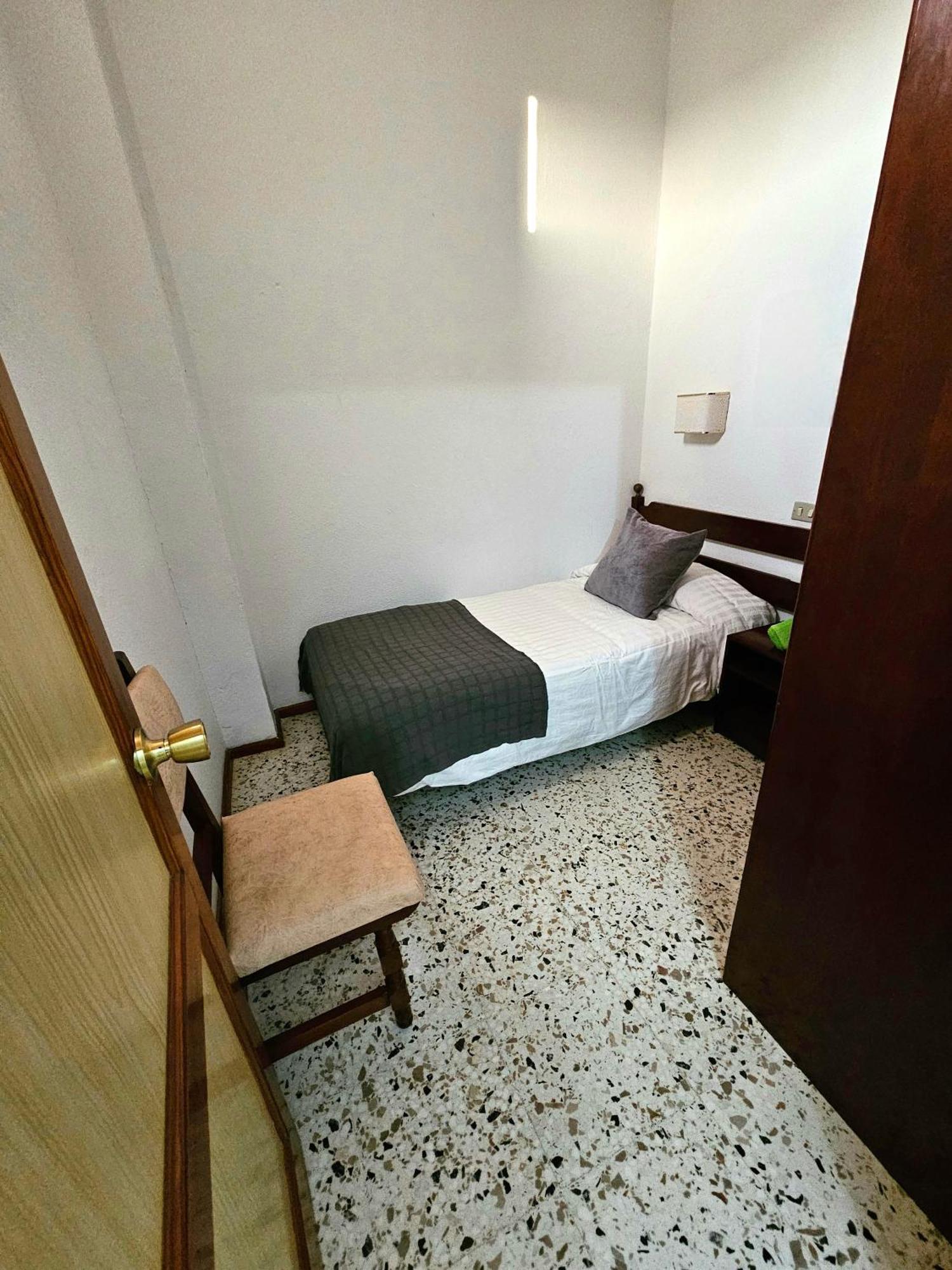 Apartamentos Viviendas Vacacionales Isabel Maria Montana la Data エクステリア 写真