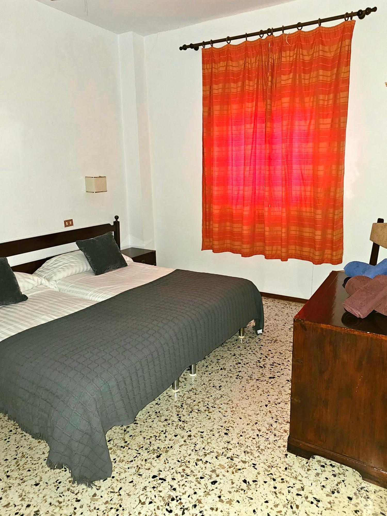Apartamentos Viviendas Vacacionales Isabel Maria Montana la Data エクステリア 写真