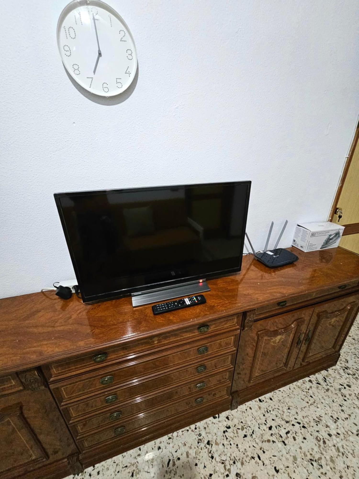 Apartamentos Viviendas Vacacionales Isabel Maria Montana la Data エクステリア 写真
