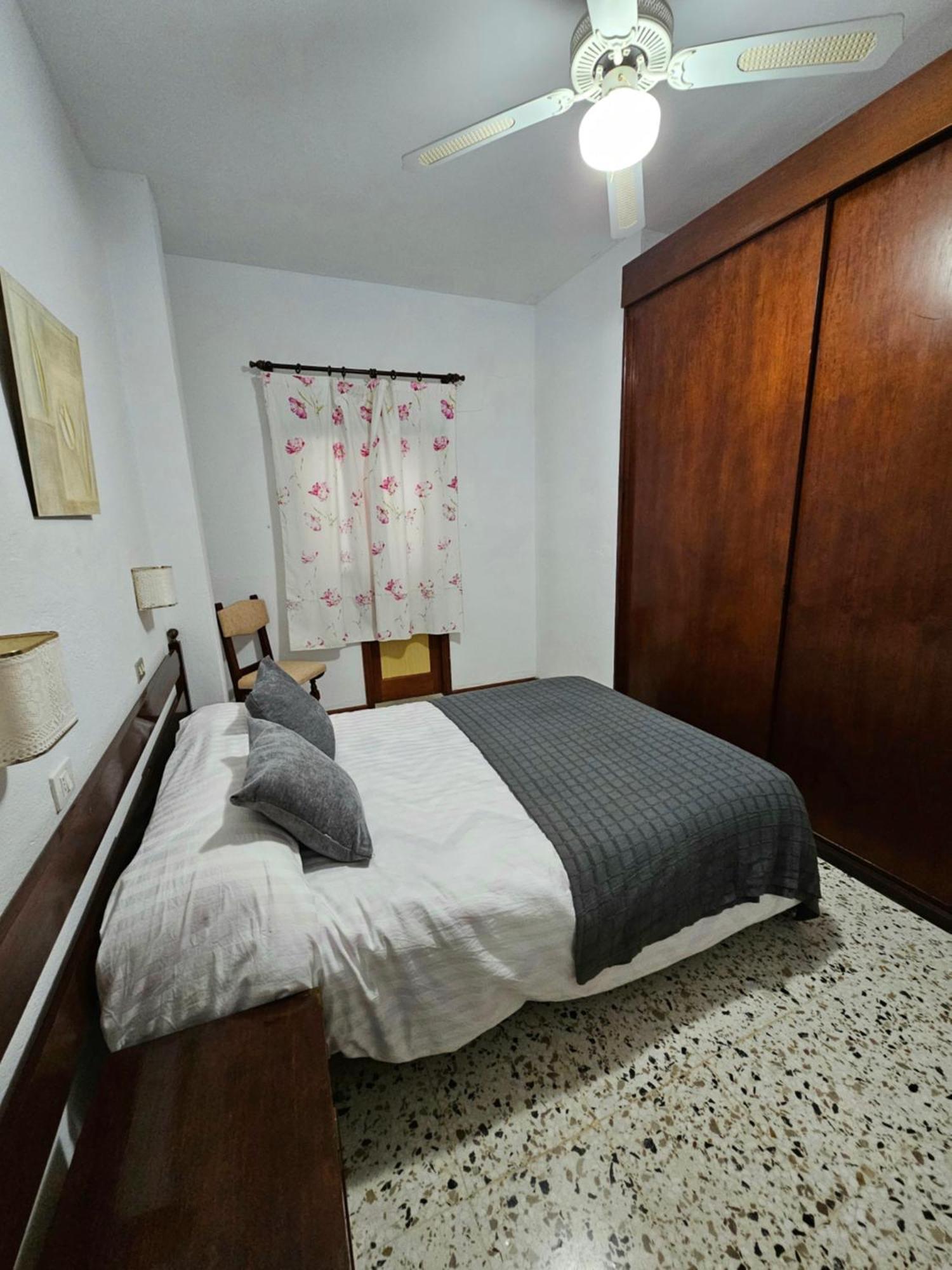 Apartamentos Viviendas Vacacionales Isabel Maria Montana la Data エクステリア 写真