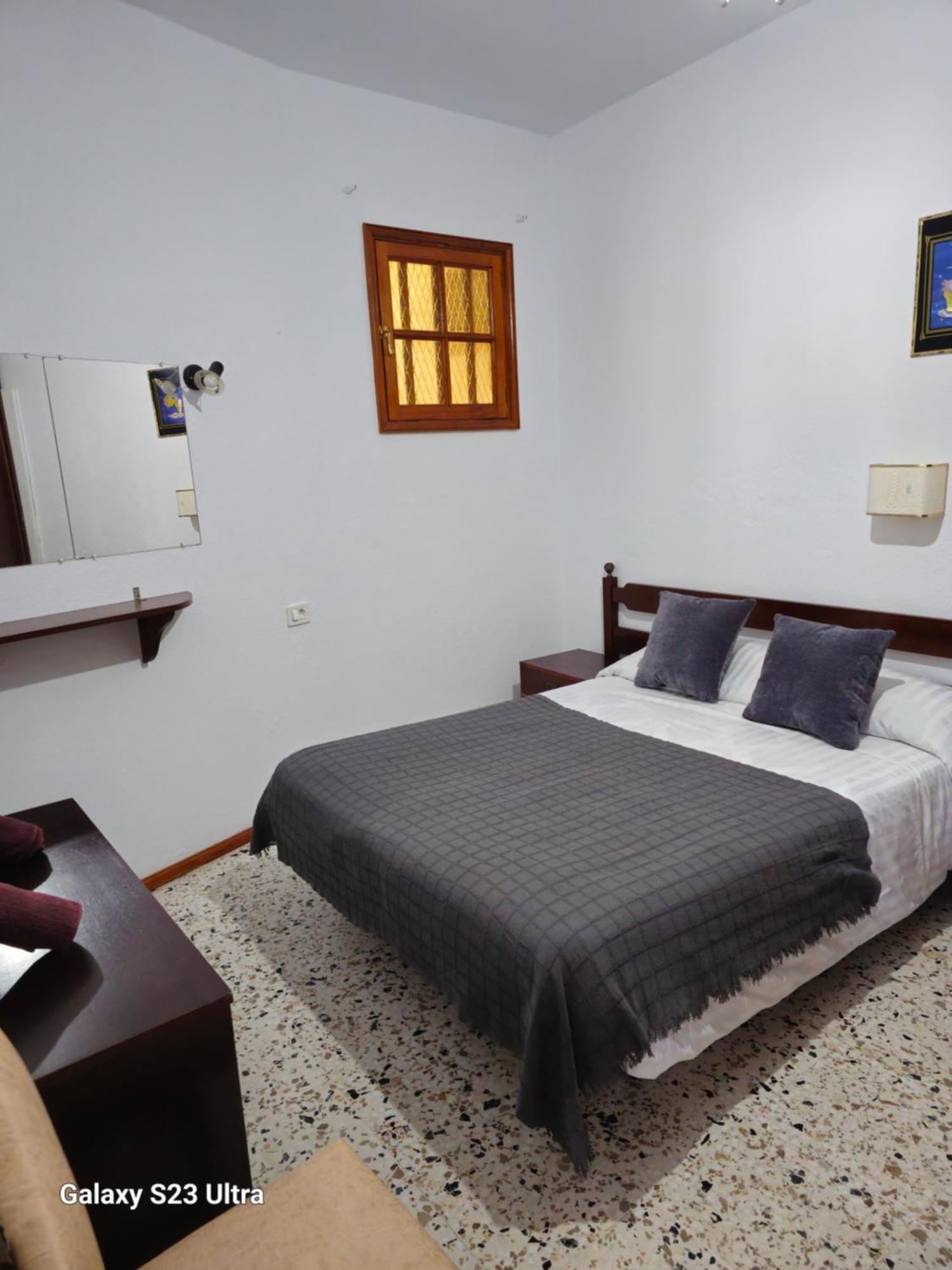 Apartamentos Viviendas Vacacionales Isabel Maria Montana la Data エクステリア 写真