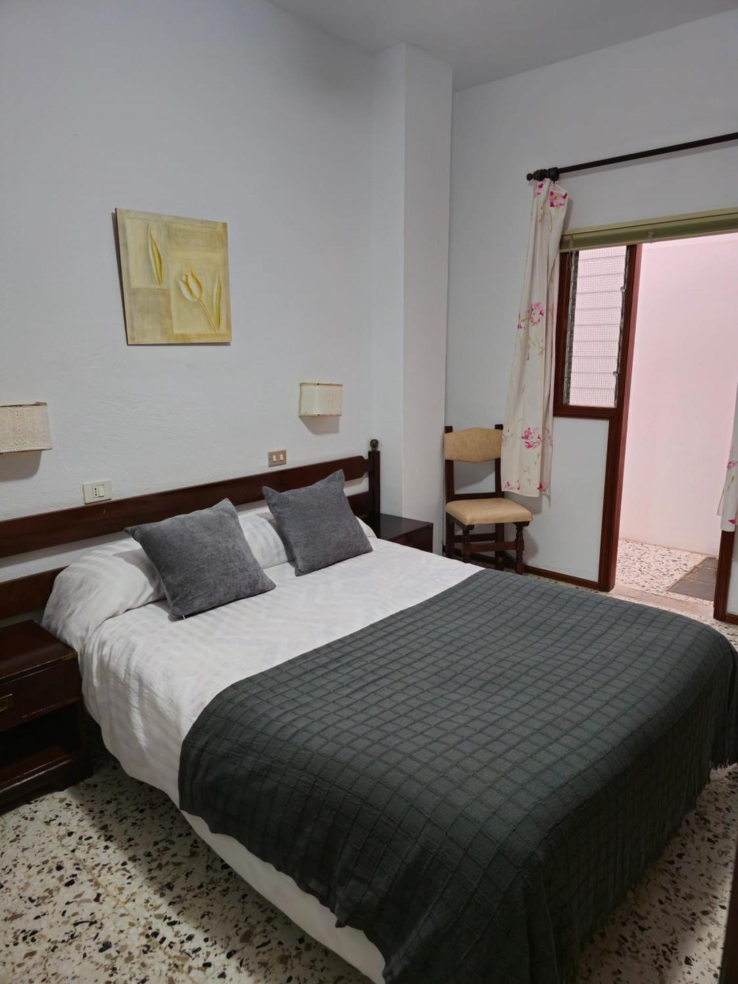 Apartamentos Viviendas Vacacionales Isabel Maria Montana la Data エクステリア 写真