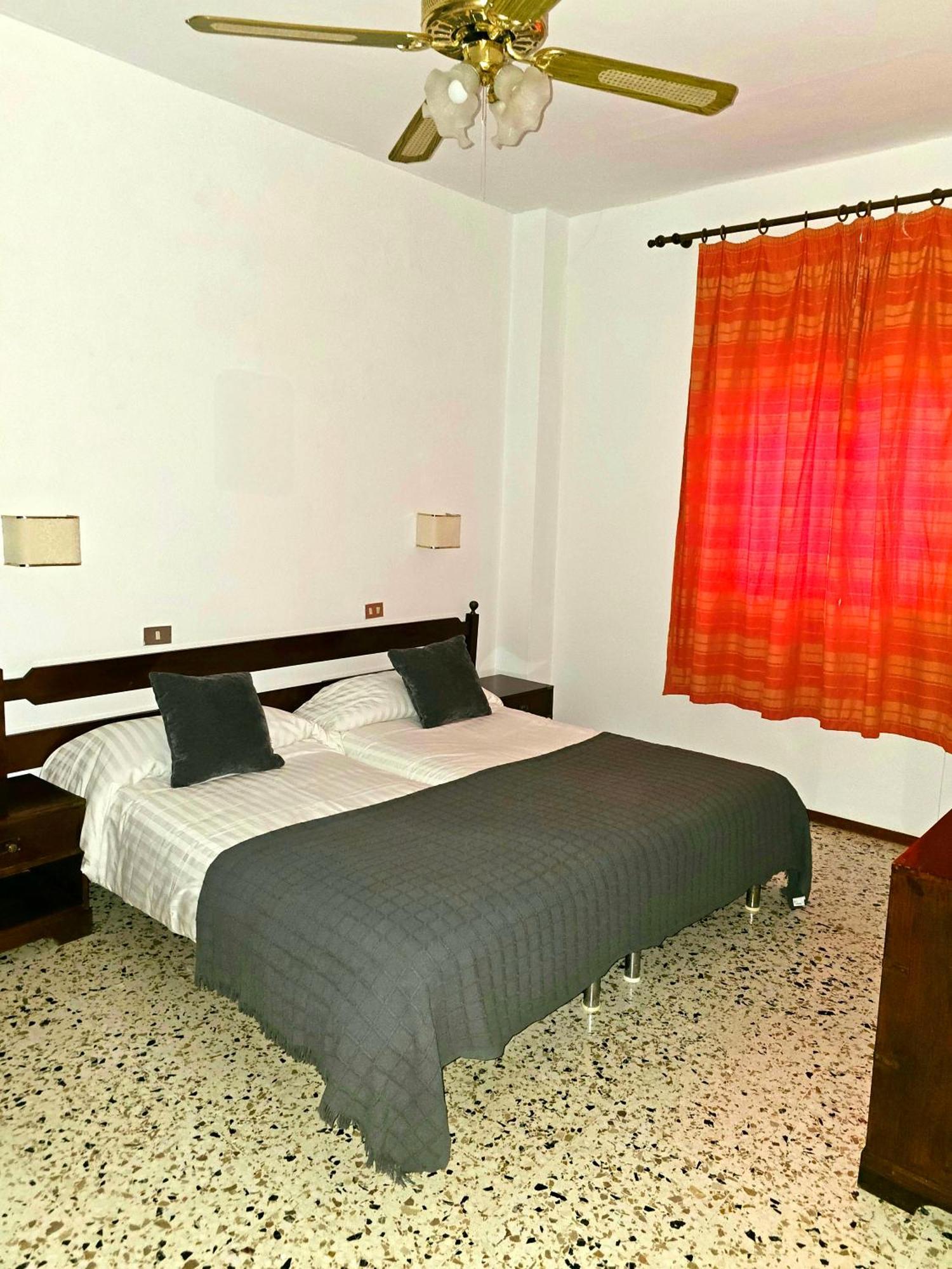 Apartamentos Viviendas Vacacionales Isabel Maria Montana la Data エクステリア 写真