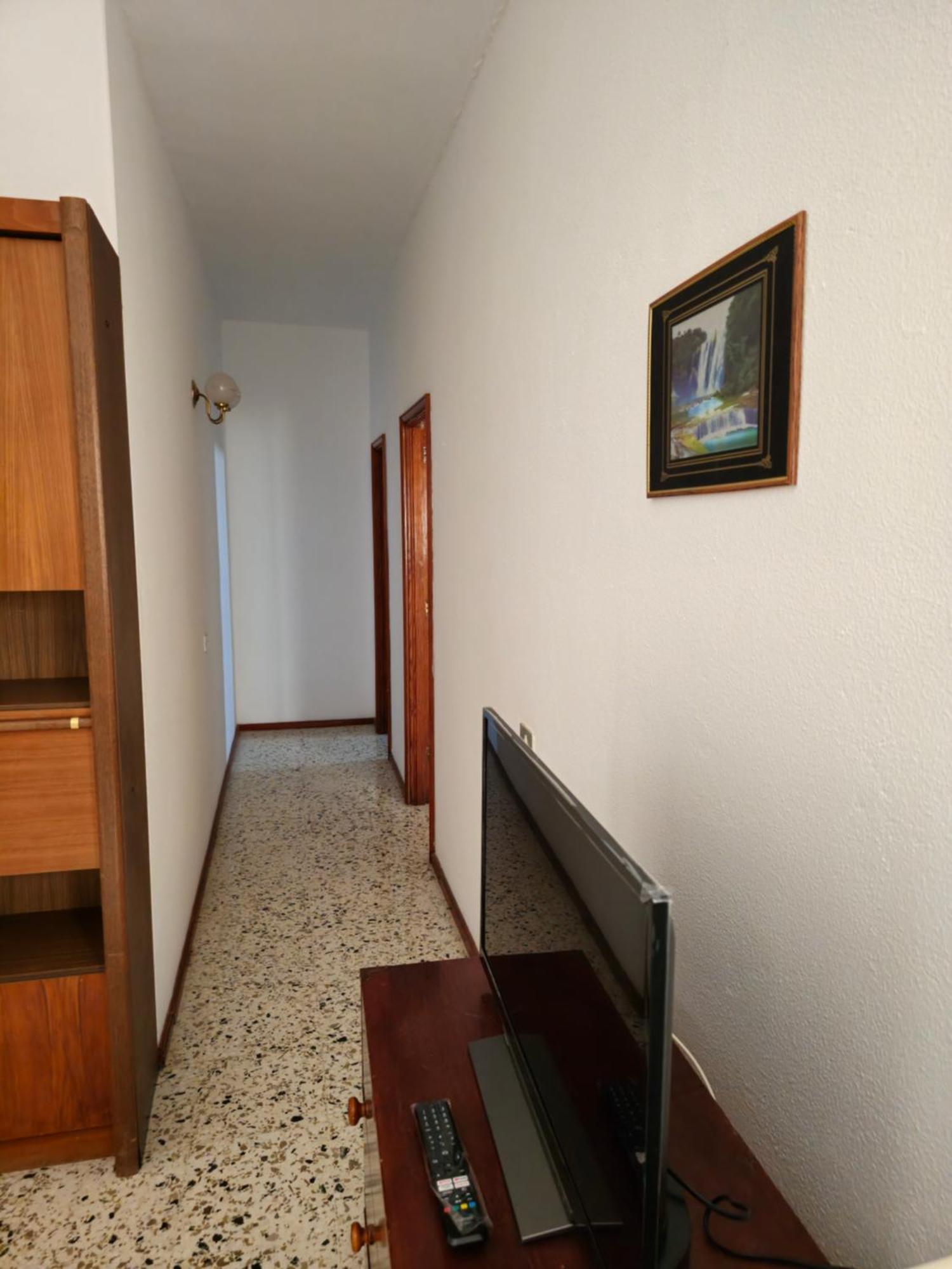 Apartamentos Viviendas Vacacionales Isabel Maria Montana la Data エクステリア 写真