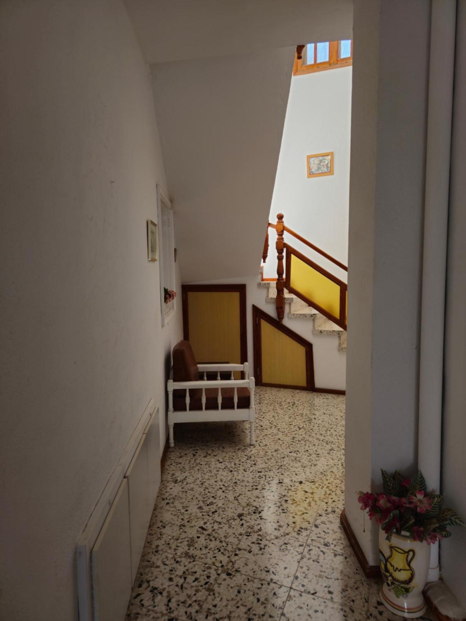 Apartamentos Viviendas Vacacionales Isabel Maria Montana la Data エクステリア 写真