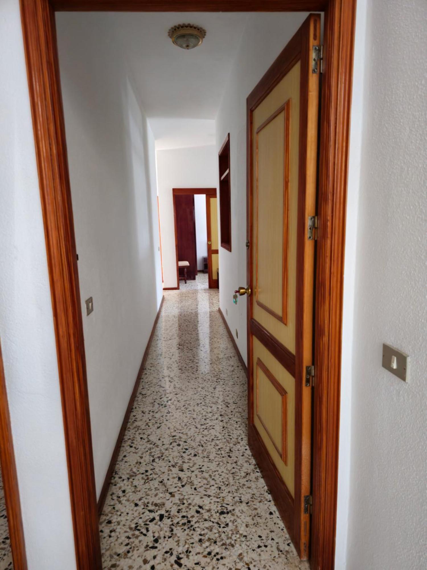 Apartamentos Viviendas Vacacionales Isabel Maria Montana la Data エクステリア 写真