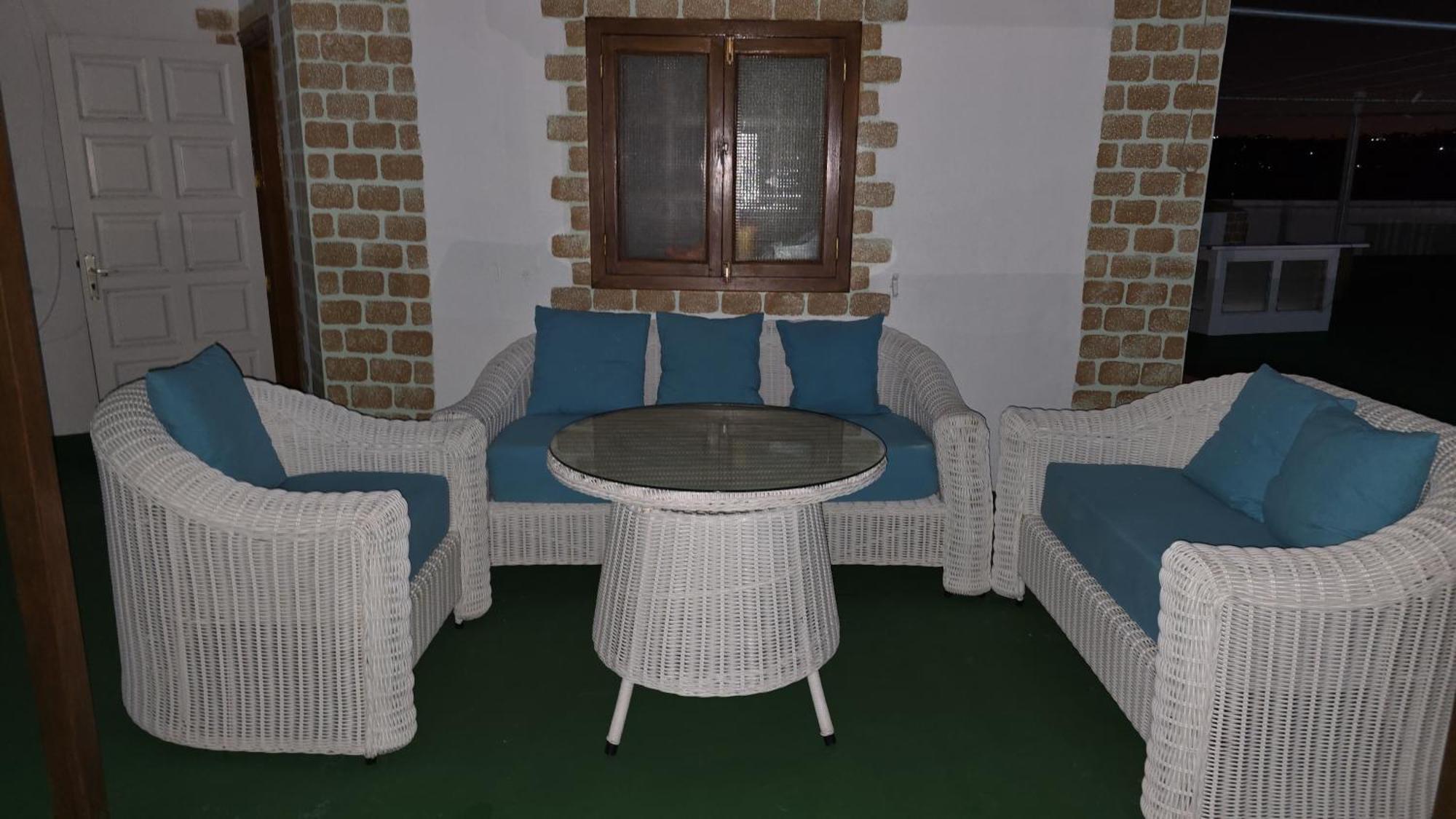 Apartamentos Viviendas Vacacionales Isabel Maria Montana la Data エクステリア 写真